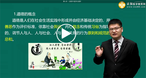 执业医师培训